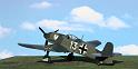 He 100 D-1 Special Hobby 1-32 Höhne Andreas 01